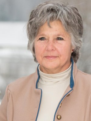 Ingeborg Klein